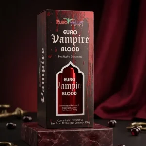 Vampire Blood (Eurovalley) - 100ml