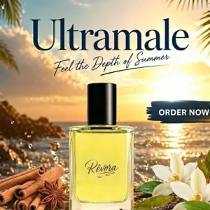 Ultra Male (inspired) - 6ml